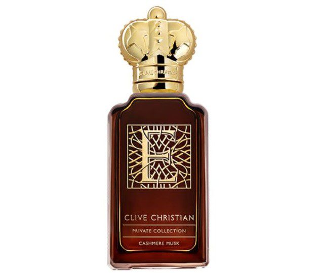 CLIVE CHRISTIAN PC E CASHMERE MUSK PARFUM 50 ML TESTER # (CAJA GENERICA)