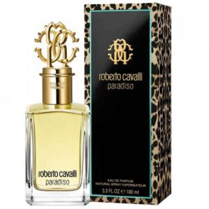ROBERTO CAVALLI PARADISO EDP 100 ML REGULAR