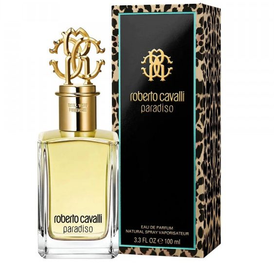 ROBERTO CAVALLI PARADISO EDP 100 ML REGULAR