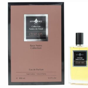 AFFINESSENCE CEDRE-IRIS EDP 100 ML REGULAR