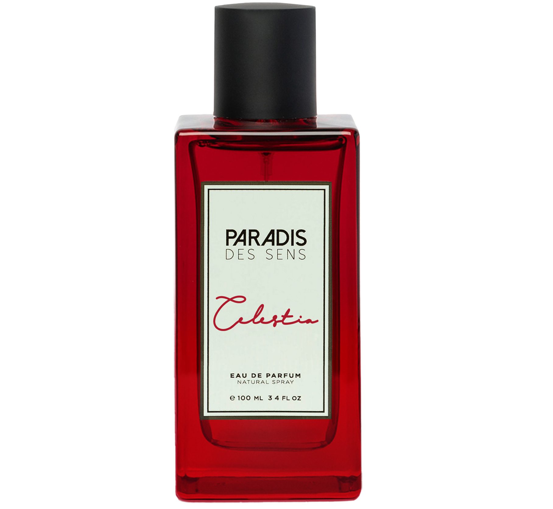 PARADIS DES SENS CELESTIA EDP 100 ML REGULAR