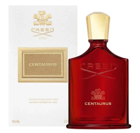 CREED CENTAURUS EDP 100 ML TESTER # (CAJA GENERICA)