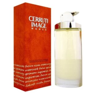 CERRITU IMAGE POUR FEMME EDT 75 ML TESTER # (CAJA GENERICA)