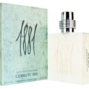 1881 HOMME EDT 100ML TESTER # (CAJA GENERICA)