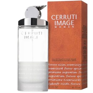 CERRUTI IMAGE WOMAN EDT 75 ML REGULAR