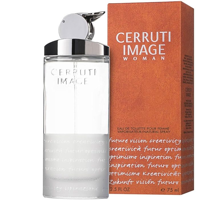 CERRUTI IMAGE WOMAN EDT 75 ML REGULAR