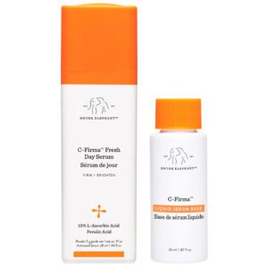 DRUNK ELEPHANT C-FIRMA FRESH DAY SERUM PH 2.5 28 ML REGULAR