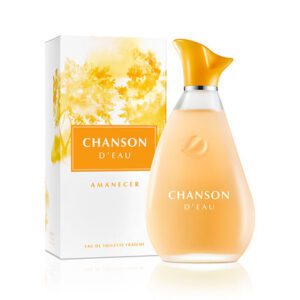 CHANSON D´EAU AMANECER EDT 100 ML TESTER # (CAJA GENERICA)