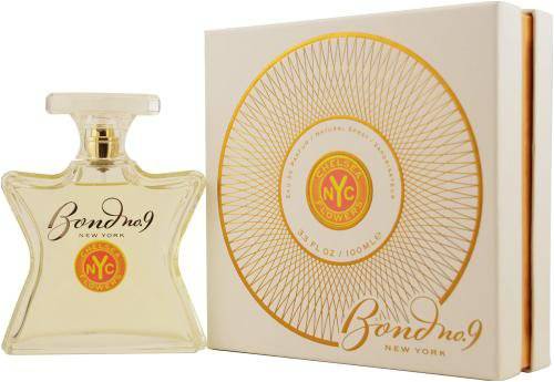 BOND Nº 9 CHELSEA FLOWERS EDP 100 ML TESTER # (CAJA GENERICA)
