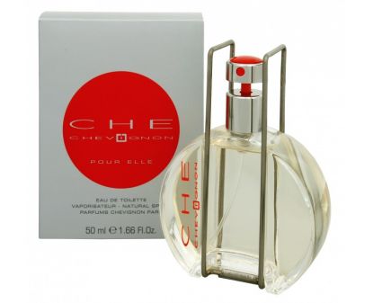 CHEVIGNON CHE POUR ELLE EDT 50 ML REGULAR
