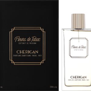 CHERIGAN FLEURS DE TABAC EXTRAIT PARFUM REGULAR