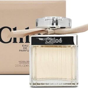 CHLOE EDP 75 ML TESTER # (CAJA GENERICA)