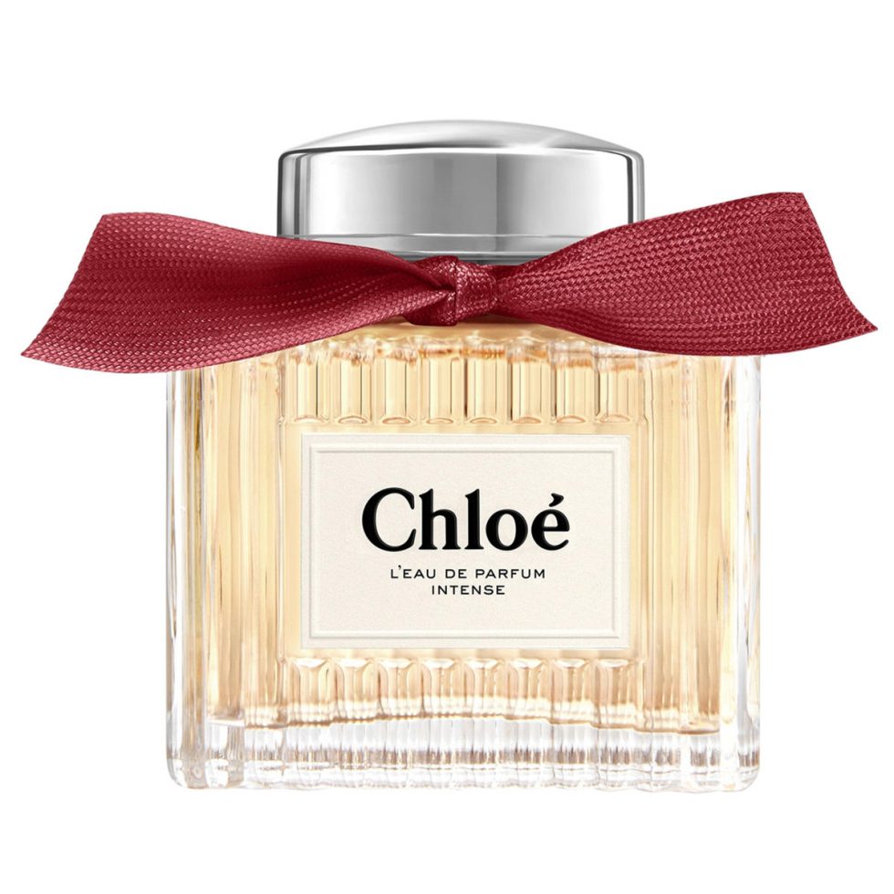 CHLOE INTENSE EDP 100ML TESTER # (CAJA GENERICA)