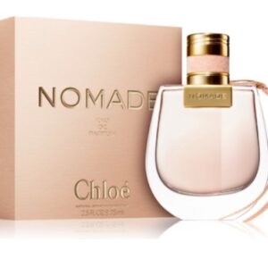CHLOE NOMADE EDP 75 ML TESTER # (CAJA GENERICA)