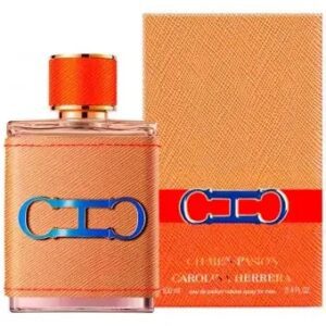 CH MEN PASSION EDP 100 ML REGULAR