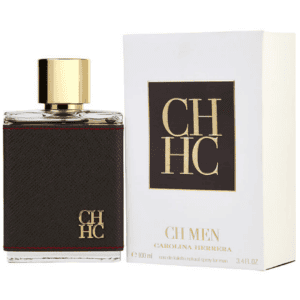 CH MEN EDT 100 ML TESTER # (CAJA GENERICA)