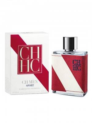CH MEN SPORT EDT 100 ML REGULAR