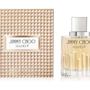 JIMMY CHOO ILLICIT EDP 100 ML REGULAR