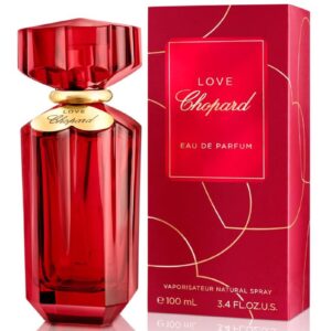 CHOPARD LOVE EDP 100 ML REGULAR