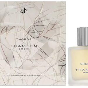 THAMEEN CHORDS COLOGNE ELIXIR 100 ML TESTER # (CAJA GENERICA)