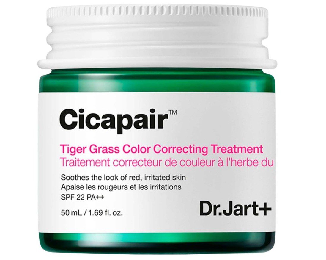 DR JART+ CICAPAIR TIGER GRASS COLOR CORRECTING TREATMENT 30 ML REGULAR