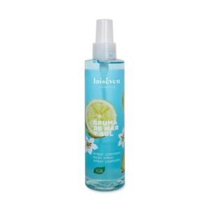 BODY MIST LAISEVEN CITRIC 200 ML TESTER # (CAJA GENERICA)