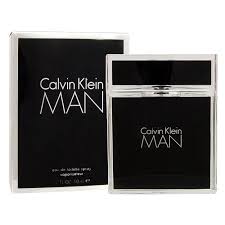 CALVIN KLEIN MAN EDT 100ML TESTER # (CAJA GENERICA)