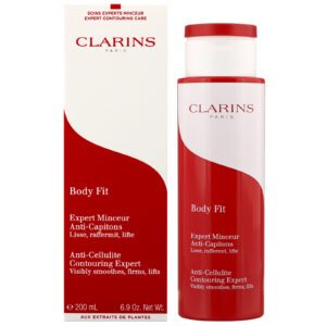 CLARINS BODY FIT ANTI CELULITIS 200 ML