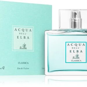 ACQUA DELL ELBA CLASICA UOMO EDT 100 ML REGULAR