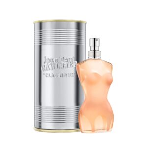 JPG CLASSIQUE EDT 100ML TESTER # (CAJA GENERICA)