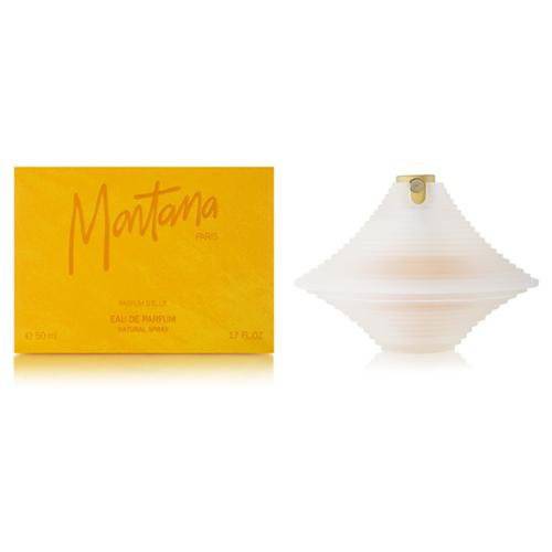 MONTANA CLAUDE MONTANA FOR WOMAN EDP 100 ML TESTER # (CAJA GENERICA)