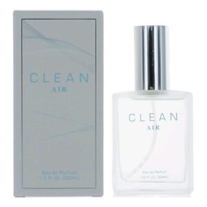 CLEAN AIR UNISEX EDP 60 ML TESTER # (CAJA GENERICA)