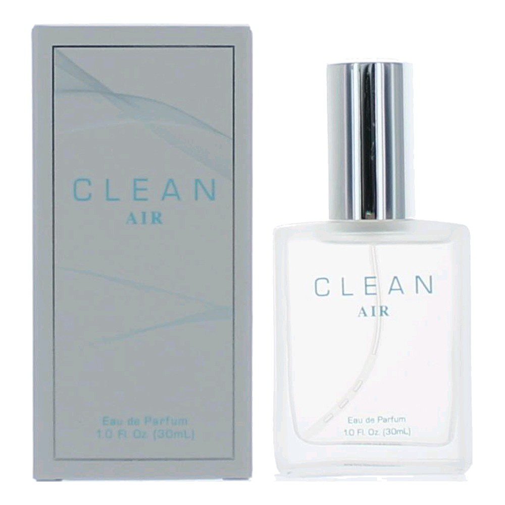 CLEAN AIR UNISEX EDP 60 ML TESTER # (CAJA GENERICA)
