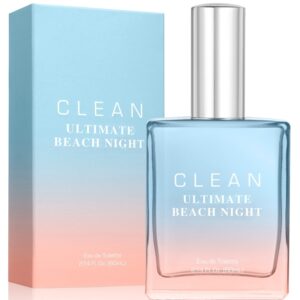 CLEAN ULTIMATE BEACH NIGHT EDP 60 ML TESTER # (CAJA GENERICA)