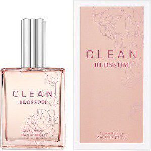 CLEAN BLOSSOM EDP 60 ML TESTER # (CAJA GENERICA)