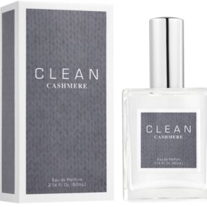 CLEAN CASHMERE UNISEX EDP 60 ML TESTER # (CAJA GENERICA)