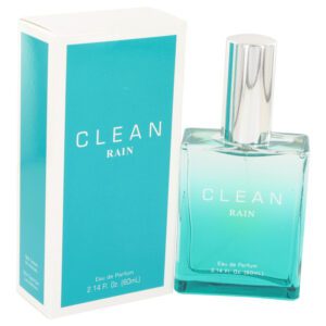 CLEAN RAIN PERFUME EDP 60 ML TESTER # (CAJA GENERICA)