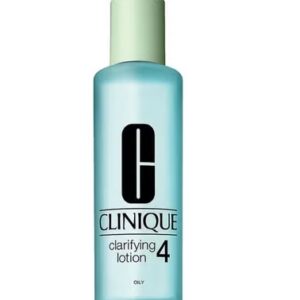 CLINIQUE LOTION 4 CLARIFIANT 400 ML