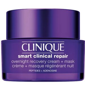 CLINIQUE SMART CLINICAL REPAIR CREAM + MASK 50 ML