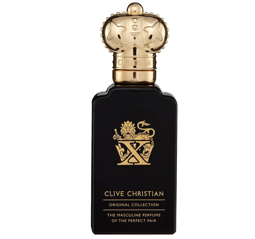 CLIVE CHRISTIAN OC X MASCULINE EDP 50 ML TESTER # (CAJA GENERICA)