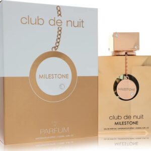 ARMAF CLUB DE NUIT MILESTONE EDP 105 ML REGULAR