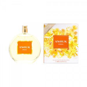 ANTONIO PUIG ANOUK EDT 100 ML TESTER # (CAJA GENERICA)