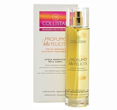 COLLISTAR PROFUMO DE LA FELICITA ACQUA AROMATICA 100 ML REGULAR
