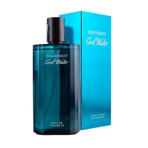 COOL WATER MAN EDT 125ML TESTER # (CAJA GENERICA)