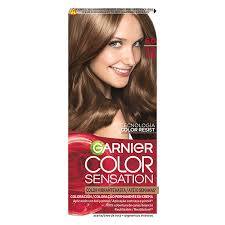 GARNIER COLOR SENSATION 6.0 RUBIO OSCURO REGULAR
