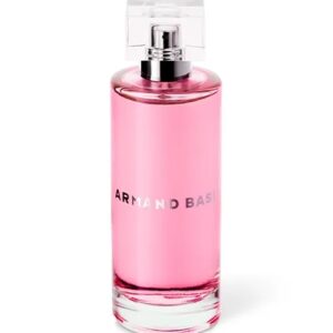 ARMAND BASI COLOR STORIES ROSE EDT 100 ML TESTER # (CAJA GENERICA)