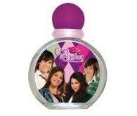 CONSENTIDOS EDT 50 ML TESTER # (CAJA GENERICA) |