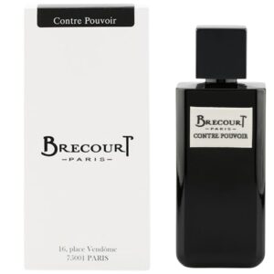 BRECOURT CONTRE POUVOIR EDP 100 ML REGULAR (Sin celofan)