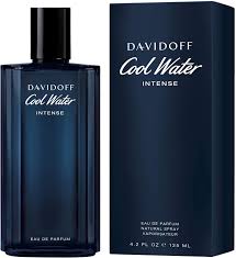 COOL WATER MAN INTENSE EDP 125ML TESTER # (CAJA GENERICA)