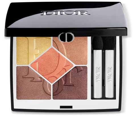 DIOR DIORSHOW 5 COULEURS 333 CORAL FLAME 4 GRAMOS REGULAR